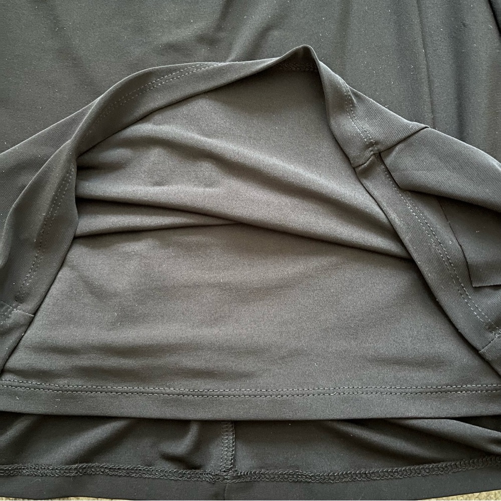 Ralph Lauren Black Dress Formal Everyday Office - Picture 7 of 7
